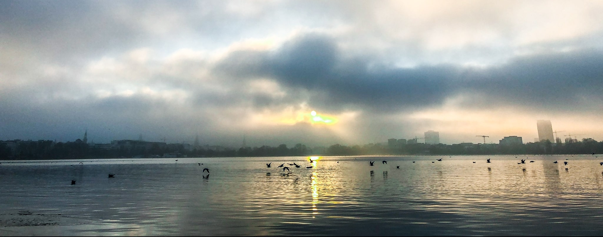 Aussenalster