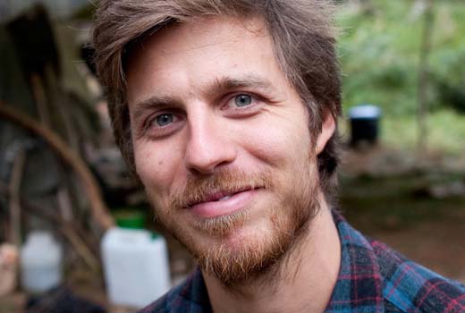 Bastian Barucker