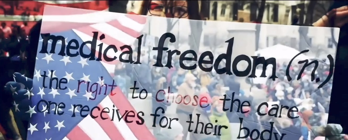 Medical Freedom